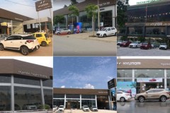 Sự thật về các đại lý Hyundai “nhái” tại Việt Nam thời gian gần đây