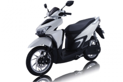 Tập đoàn MBI Hàn Quốc giới thiệu 3 mẫu xe máy điện cao cấp tại Việt Nam