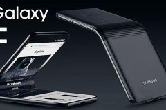 Thì ra đây là lí do Samsung Galaxy F có giá tới 1800 USD