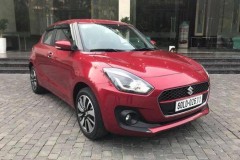 Trong tháng 12 tới, thị trường ô tô Việt Nam sẽ đón nhận sự ra mắt của 4 mẫu xe mới