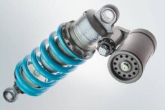 “Ngựa hoang” YZF-R6 có thêm lựa chọn đáng giá từ Nitron Nhật Bản