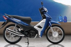 Tổng hợp những mẫu xe máy ăn khách nhất đầu năm 2019