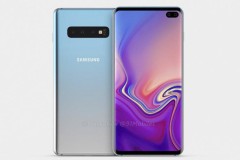 Tất tần tật thông tin về Galaxy S10 có thể bạn chưa biết