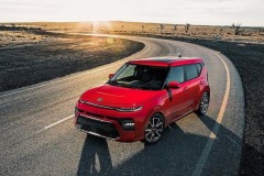 Điểm danh 10 mẫu xe mới ra mắt trong tháng 11