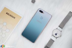 Top 3 smartphone tầm trung hấp dẫn nhất cuối năm 2018