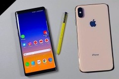 TOP 9 smartphone cao cấp với loa âm thanh nổi stereo