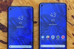 Điểm danh những smartphone đáng được chờ đợi nhất 2019