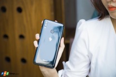 Trên tay Vsmart Joy 1+: Hoàn thiện tốt, đẹp mắt, vẫn còn một số điểm cần cải tiến