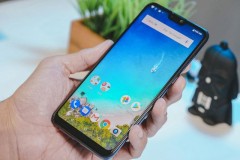 Asus ZenFone Max Pro M2: Nhiều nâng cấp đi kèm giá bán tăng