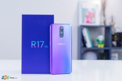 OPPO R17 Pro có những điểm gì nổi bật trong tầm giá 17 triệu đồng
