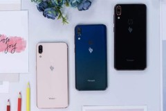 Vì sao nên chọn điện thoại Vsmart?