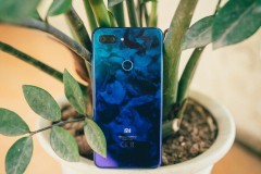 Xiaomi Mi 8 Lite chính là đối thủ đáng gườm trong phân khúc 7 triệu đồng