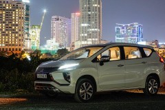 Mitsubishi XPANDER: Trọn vẹn vẻ đẹp triết lý ”Omotenashi” niềm tự hào Nhật Bản