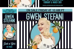 10 mẫu Banner quảng cáo tuyệt đẹp từ ngành công nghiệp âm nhạc