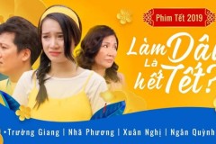 Quảng cáo Tết 2019 bùng nổ khắp các mặt trận Việt Nam