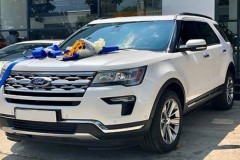 Khách hàng ức chế với tình trạng bia kèm lạc khi mua ô tô