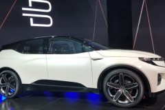 Hãng xe Trung Quốc Byton ra mắt hai mẫu xe điện mới với thiết kế đậm chất tương lai