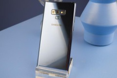 Cùng Galaxy Note 9 trải nghiệm một ngày "sương khói mịt mù" ở Sapa
