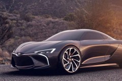 Sau 86 và Supra, Toyota sẽ tiếp tục hồi sinh huyền thoại MR2