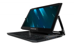 [CES 2019] Acer trình làng Predator Triton 900: Laptop chơi game 2-in-1 đầu tiên của hãng