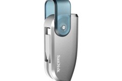 [CES 2019] SanDisk giới thiệu USB-C dung lượng 4TB với kích thước chỉ bằng một đồng xu