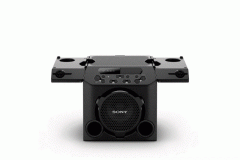 [CES 2019] Sony GTK-P10: Chiếc loa nhỏ gọn có thể mang đi bất cứ đâu