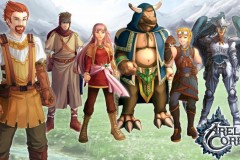 Indiegala cho phép game thủ nhận miễn phí tựa game Arelite Core trị giá 19,99 USD