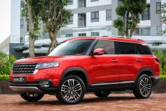 Baic Q7: Ngoài giá bán, còn gì khác để thuyết phục khách hàng Việt Nam