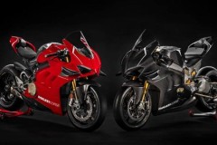 Siêu phẩm Panigale V4R sắp về Việt Nam với mức giá dưới 2 tỷ