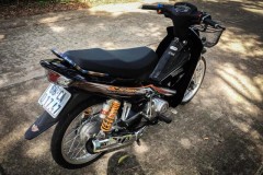 Đứng hình với bản Sirius độ đẹp mê hồn