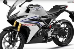 Honda sẽ tung ra mẫu xe nào trong đầu năm 2019?