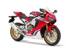 Lộ diện bảng thiết kế 'Van biến thiên-VTEC' có thể được áp dụng cho CBR1000RR mới