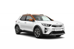 Kia ra mắt hai phiên bản đặc biệt mới của Stonic và Picanto ở Anh Quốc