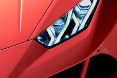 Những hình ảnh nhá hàng đầu tiên của Lamborghini Huracan 2020