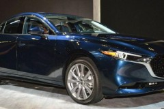 Mazda3 2019 chính thức “chào sân” thị trường Đông Nam Á