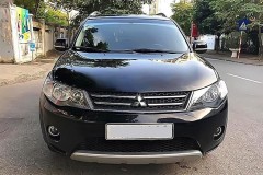 Hai đợt triệu hồi đầu tiên của năm 2019 đều được thực hiện bởi Mitsubishi Việt Nam