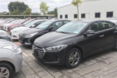 Viễn cảnh ôtô giảm giá mạnh như kỳ vọng của người dân khó xảy ra trong năm 2019