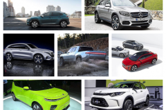 Những công nghệ nổi bật của ngành ô tô thế giới trong năm 2018 (P1)