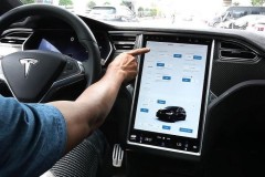 Điểm lại những công nghệ xe hơi nổi bật năm 2018 (Phần 2)