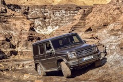 Những cái tên nổi bật nhất trong làng xe địa hình thế giới trong năm 2019