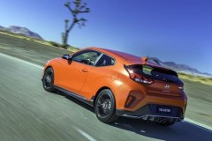 Những mẫu xe hatchback, wagon và MPV vừa trình làng trong năm 2018