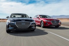 Những kỳ vọng của Motor Trend dành cho các mẫu xe ra mắt năm 2019