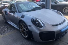 Porsche 911 GT2 RS chính thức cập bến Việt Nam với giá gần 20 tỷ đồng