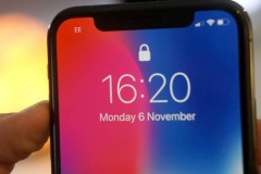 Rất nhiều điện thoại bị lừa mở khóa chỉ bằng một tấm hình đơn giản