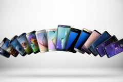 Nhìn lại chặng đường hàng chục năm phát triển, đổi mới điện thoại di động của Samsung