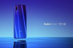 Smartphone giá rẻ Redmi Note 7 có thực sự chống nước?