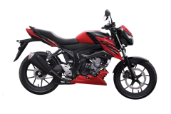 Suzuki bổ sung mẫu xe côn tay GSX150 Bandit tại Việt Nam
