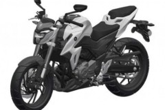 Fan hụt hẫng với thông số kỹ thuật của Suzuki Gixxer 250 2019