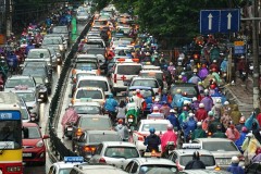 Sức mua ô tô kỳ vọng vẫn duy trì ở mức cao trong năm 2019