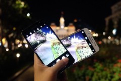 Những chiếc điện thoại có khẩu độ lớn với giá rẻ nhất có mặt trên thị trường